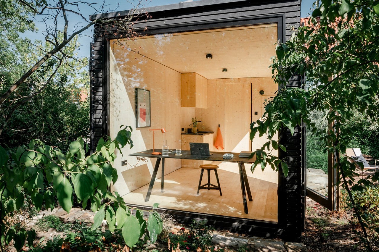 MIMA Minimalhaus