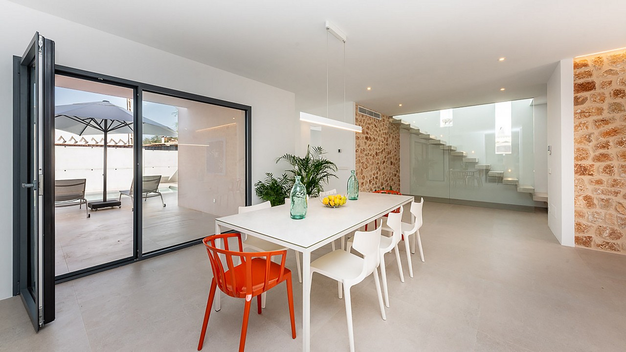 Privathaus Mallorca