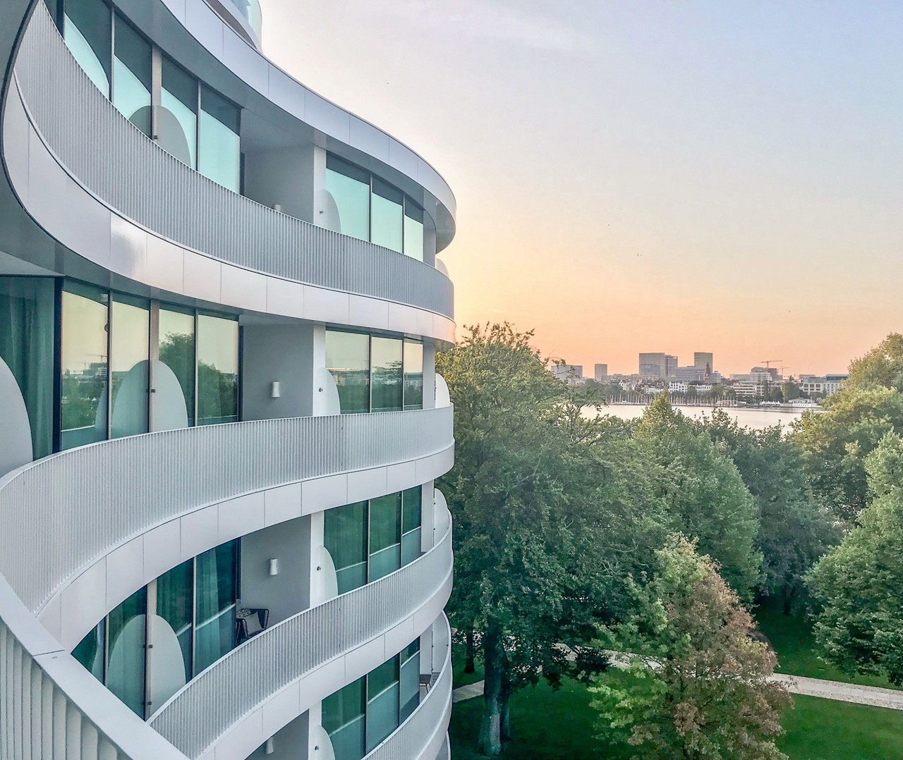 The Fontenay