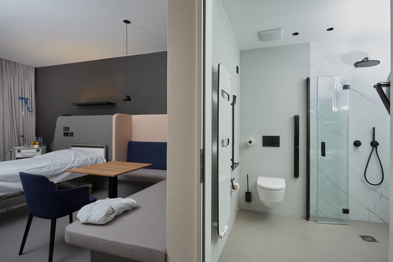 Uniklinik RWTH Aachen