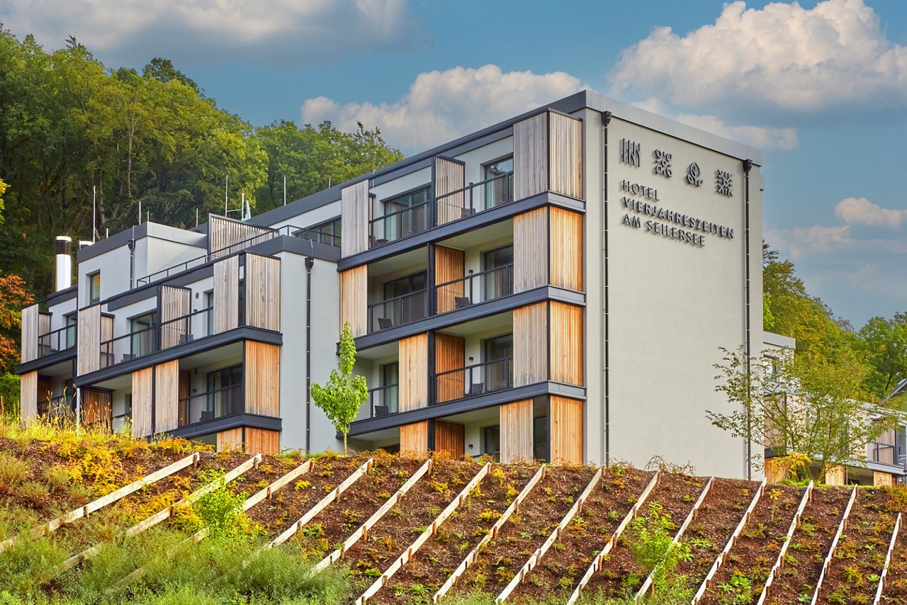 VierJahreszeiten Hotel Iserlohn