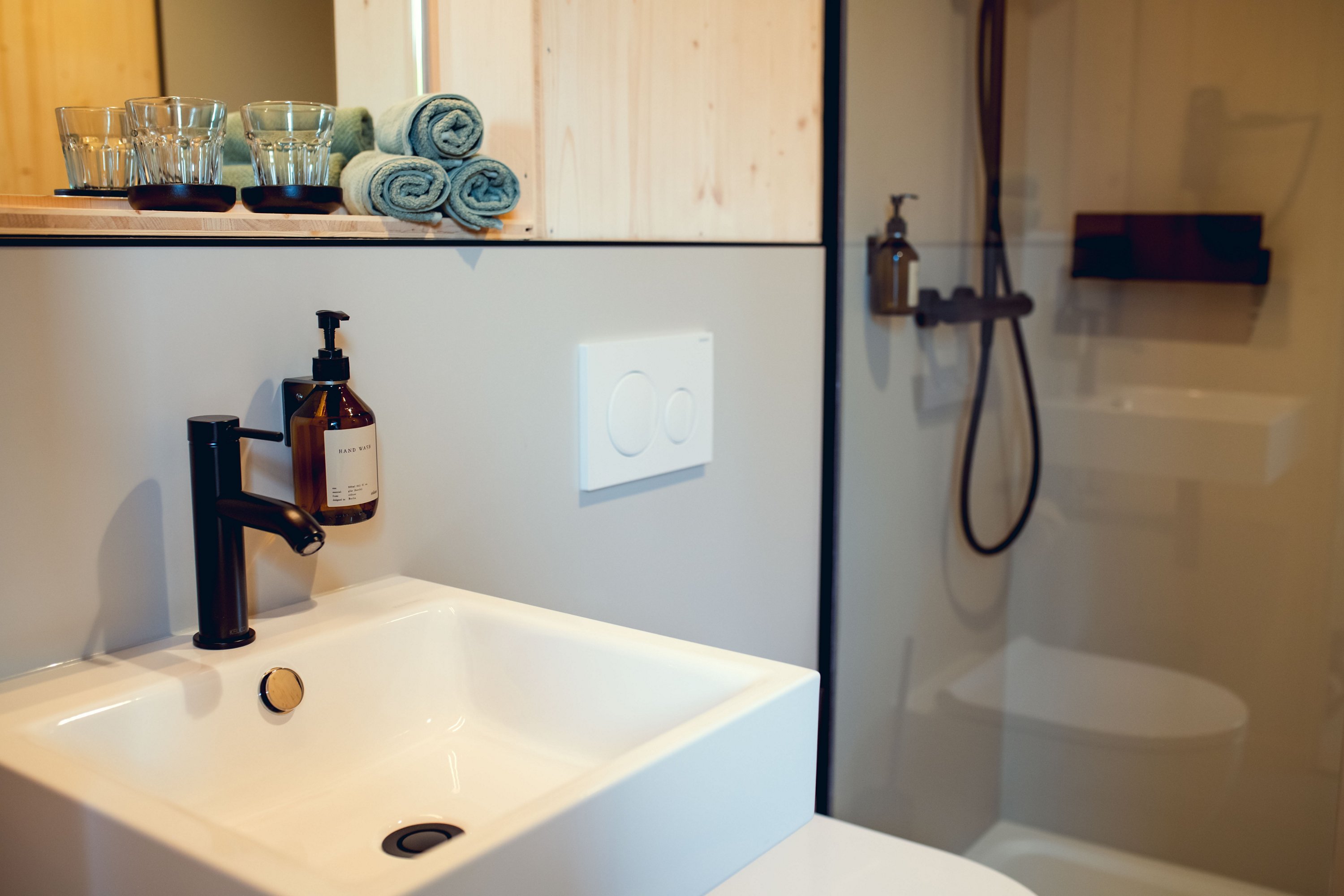 Design und Nachhaltigkeit im Einklang