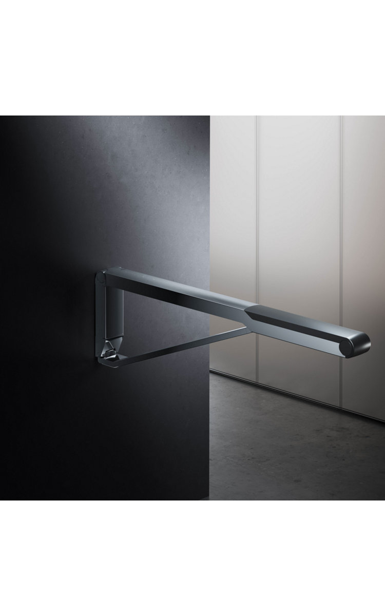 Stylish bathroom interiors