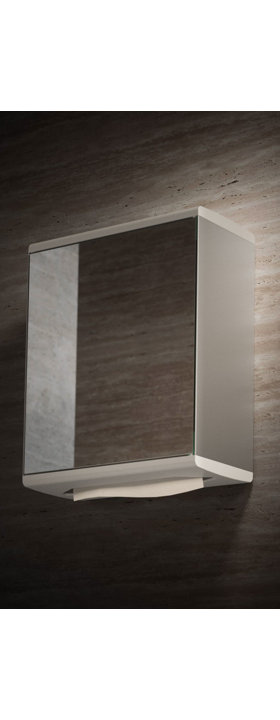 COLLECTION MOLL Papiertuchhalter