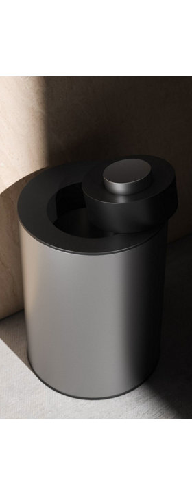 Abfallbehälter der Collection Plan