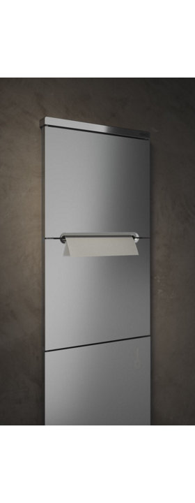 PLAN INTEGRAL mit Papiertuch