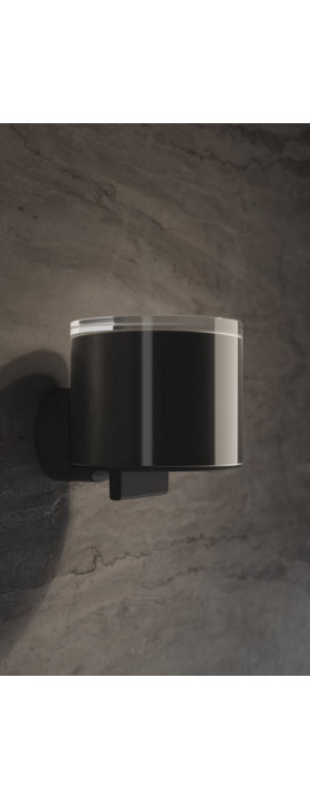 REVA BLACK SELECTION Lotionspender