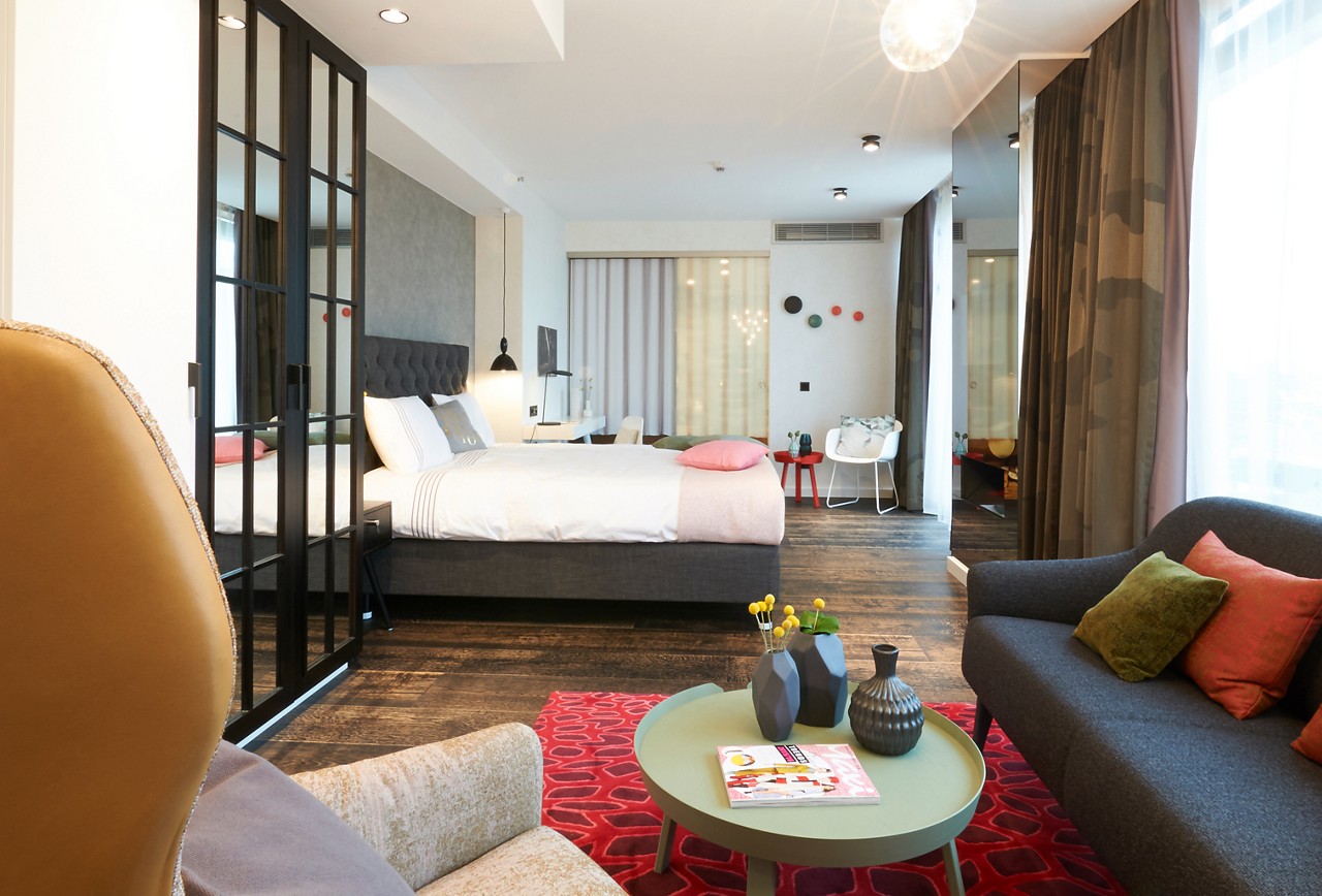Radisson Blu Köln