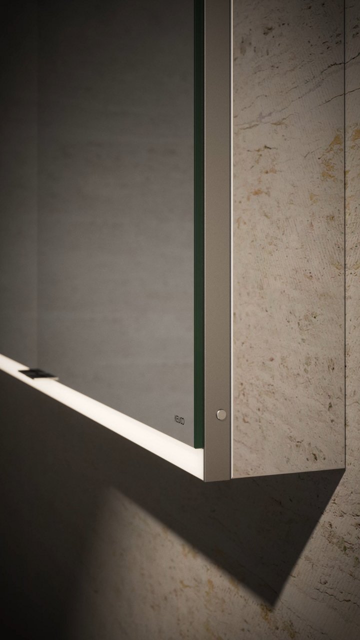 ROYAL MODULAR Spiegelschrank
